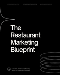 Restaurant Marketing Blueprint